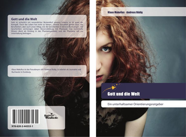 Produktbild: Gott und die Welt