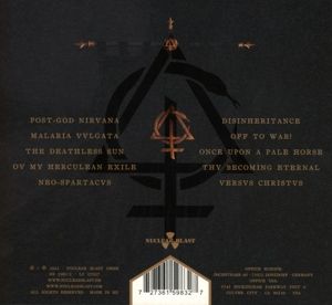 Produktbild: Opvs Contra Natvram