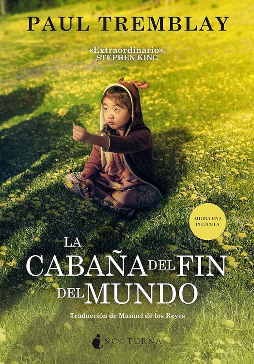 Produktbild: La caba&ntilde;a del fin del mundo