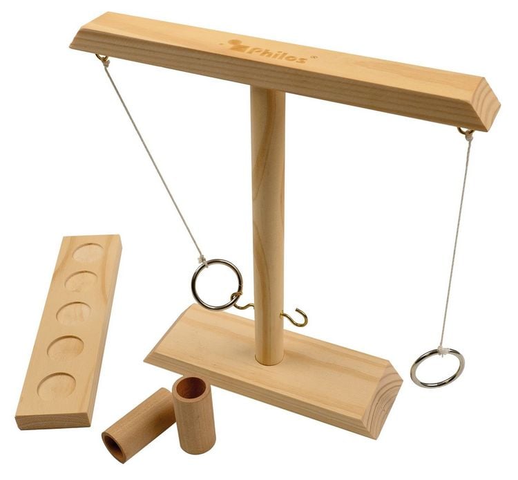 Produktbild: Swing the Ring, Partyspiel,
