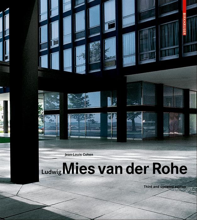 Produktbild: Ludwig Mies van der Rohe
