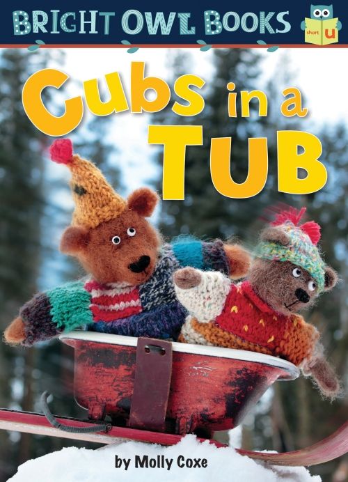 Produktbild: Coxe, M: Cubs in a Tub
