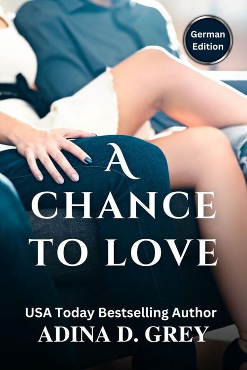 Produktbild: A Chance to Love