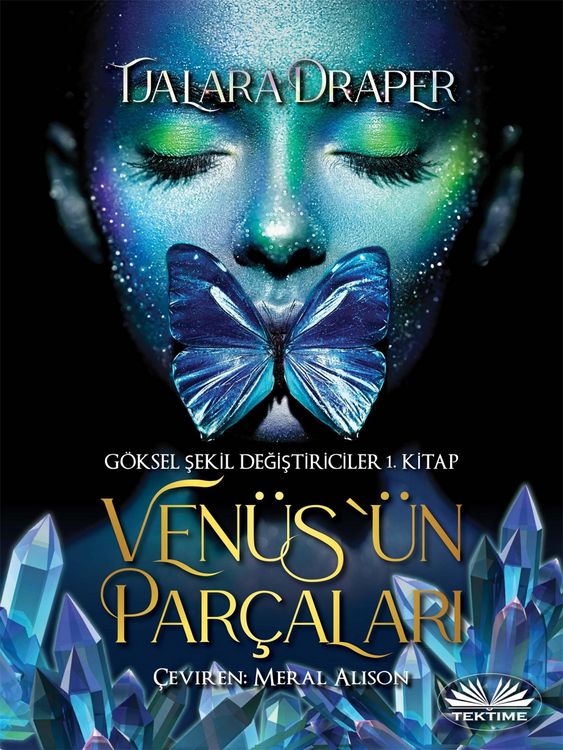 Produktbild: Ven&uuml;s'&Uuml;n Par&ccedil;alari