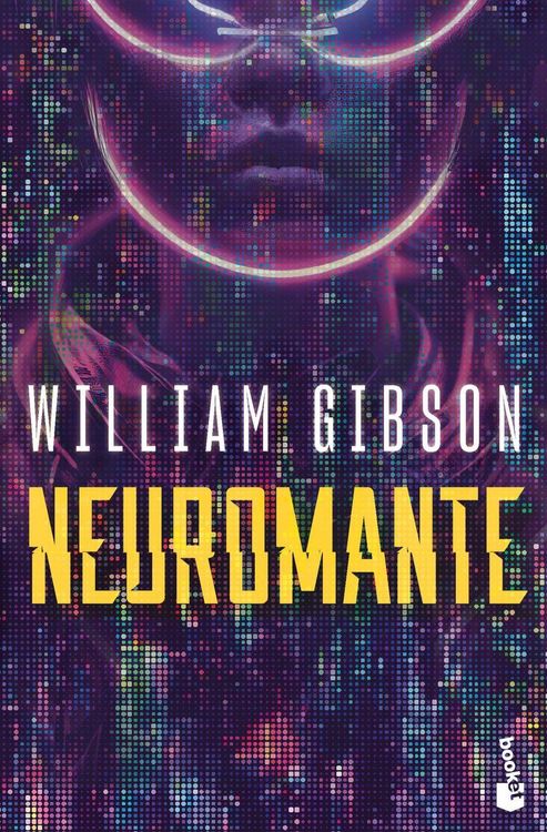 Produktbild: Neuromante