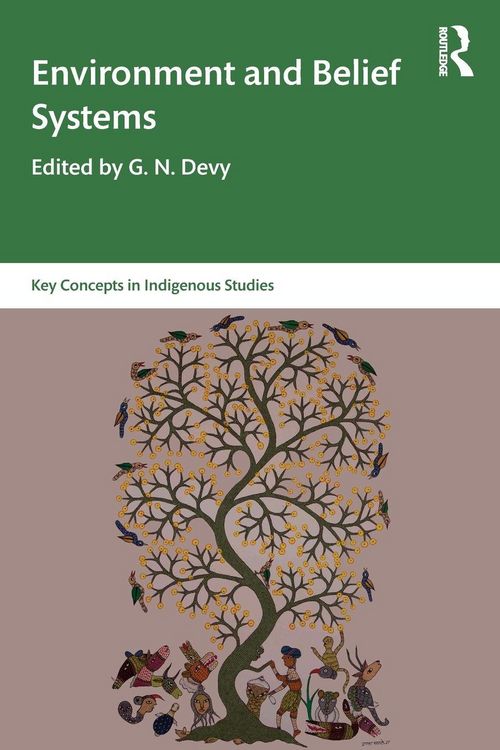 Produktbild: Environment and Belief Systems