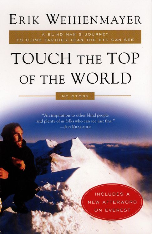 Produktbild: Touch the Top of the World