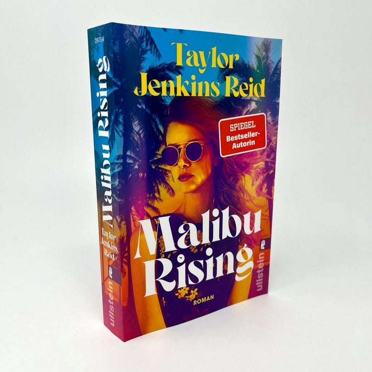 Produktbild: Malibu Rising