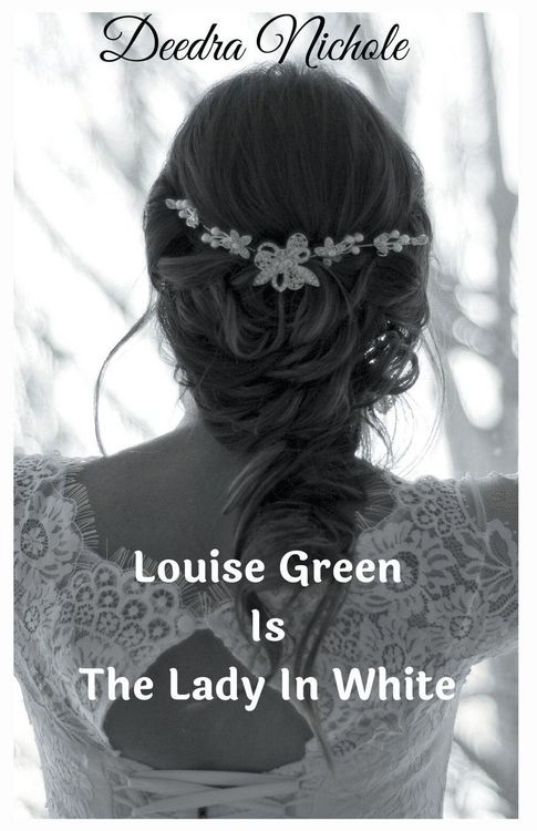 Produktbild: Louise Green Is The Lady In White