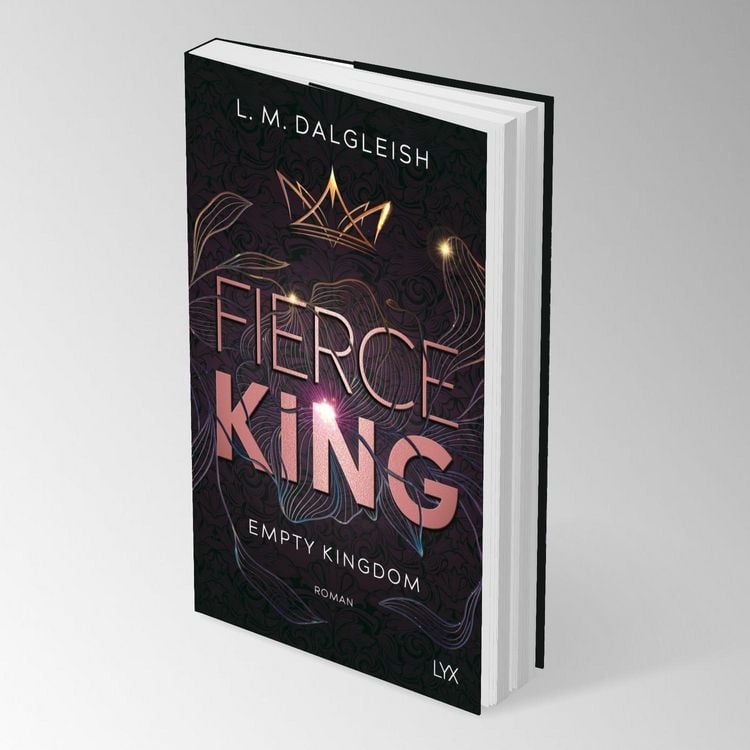 Produktbild: Fierce King