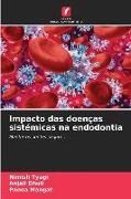 Produktbild: Impacto das doen&ccedil;as sist&eacute;micas na endodontia