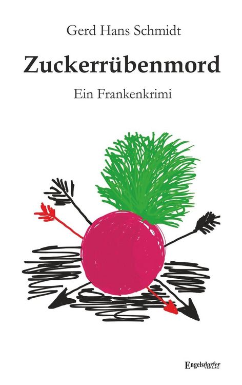 Produktbild: Zuckerr&uuml;benmord