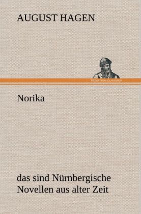 Produktbild: Norika