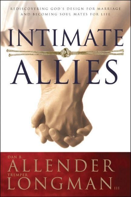 Produktbild: Intimate Allies