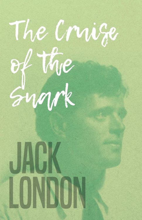 Produktbild: The Cruise of the Snark