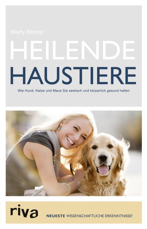 Produktbild: Heilende Haustiere