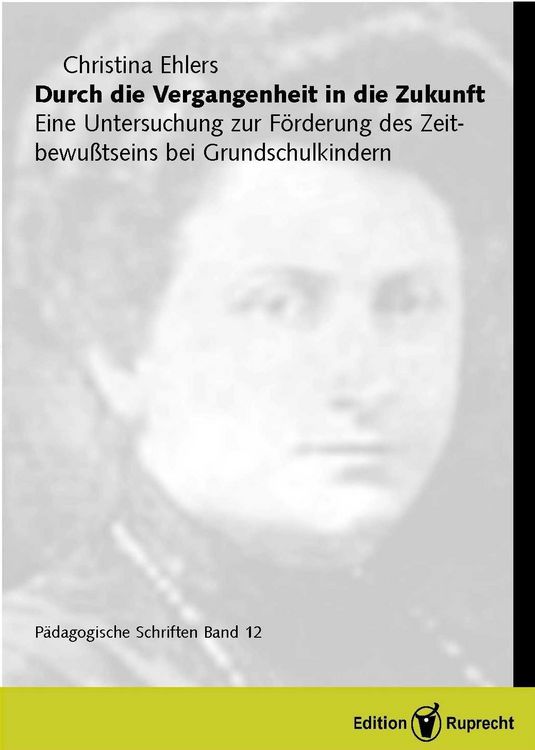 Produktbild: Durch die Vergangenheit in die Zukunft
