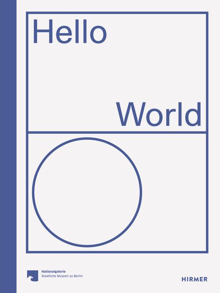 Produktbild: Hello World