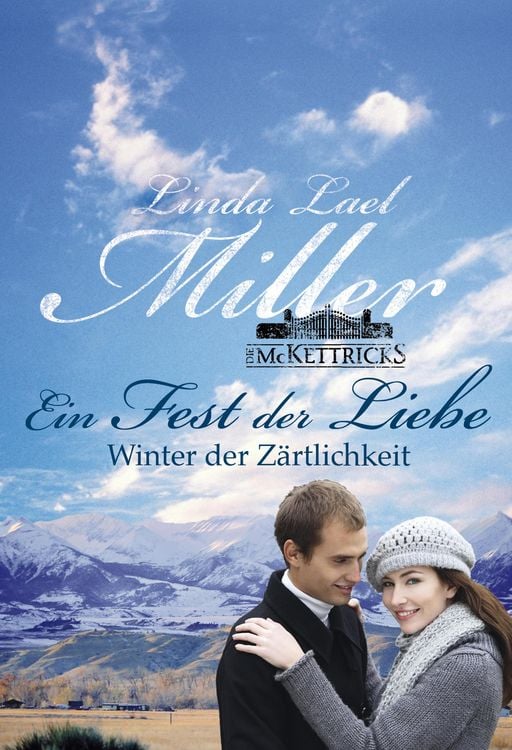 Produktbild: Winter der Z&auml;rtlichkeit