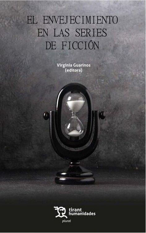 Produktbild: El envejecimiento en las series de ficci&oacute;n