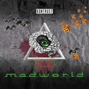 Produktbild: madworld