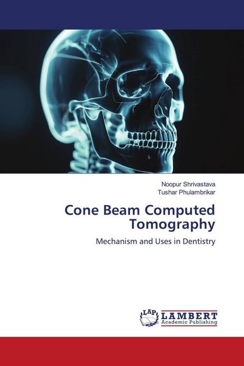 Produktbild: Cone Beam Computed Tomography