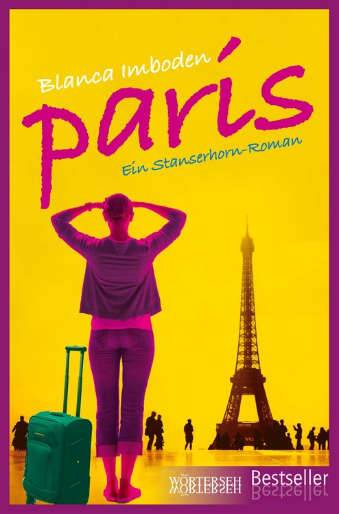 Produktbild: Paris