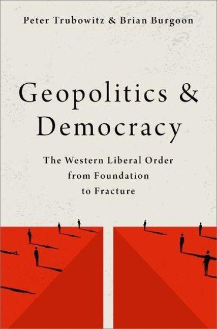 Produktbild: Geopolitics and Democracy