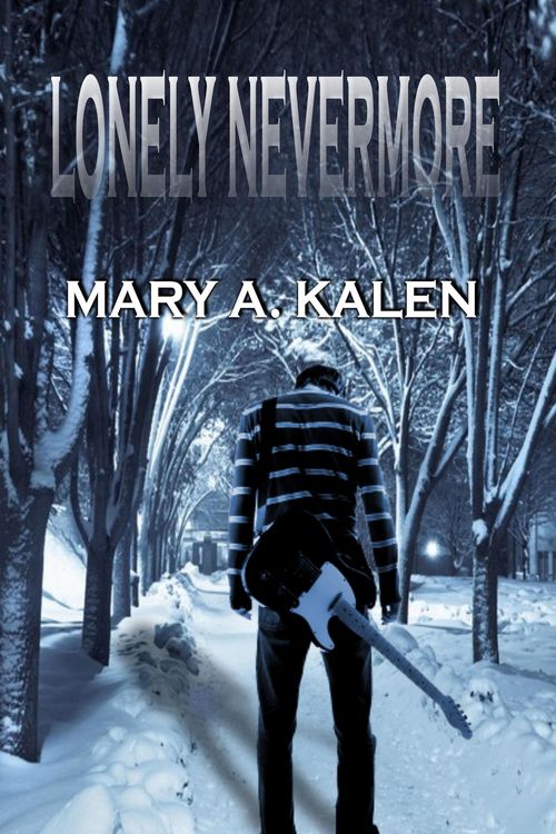 Produktbild: Lonely Nevermore