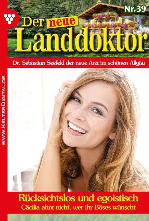 Produktbild: R&uuml;cksichtslos und egoistisch