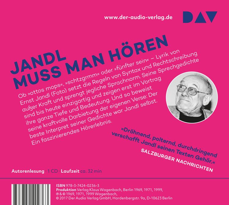 Produktbild: Laut und Luise / hosi + anna