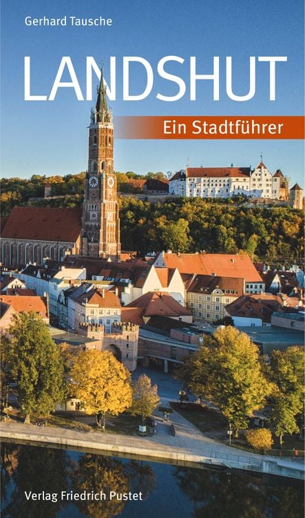 Produktbild: Landshut