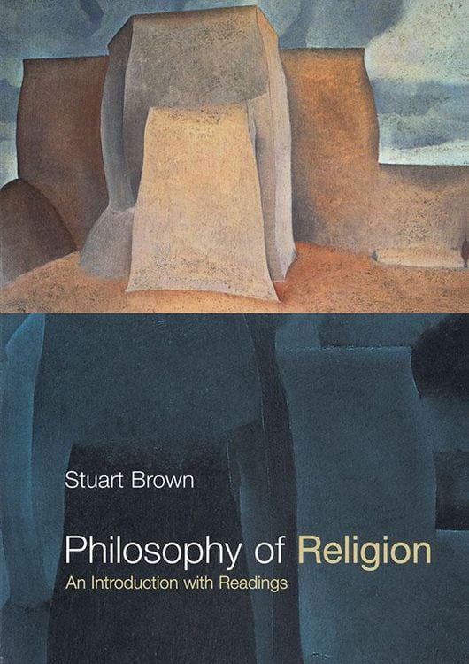 Produktbild: Philosophy of Religion