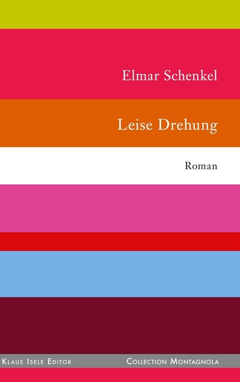 Produktbild: Leise Drehung