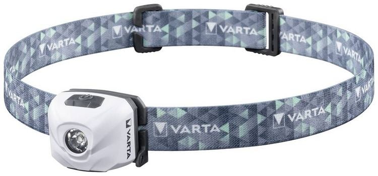 Produktbild: Varta Outd.Sp. Ultralight H30R white LED Stirnlampe akkubetrieben 100 lm 18631101401