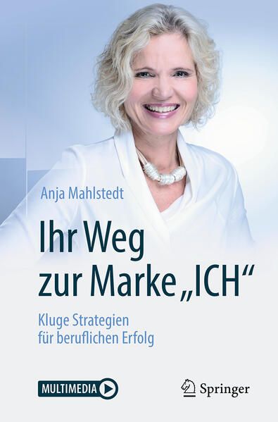 Produktbild: Ihr Weg zur Marke "ICH"