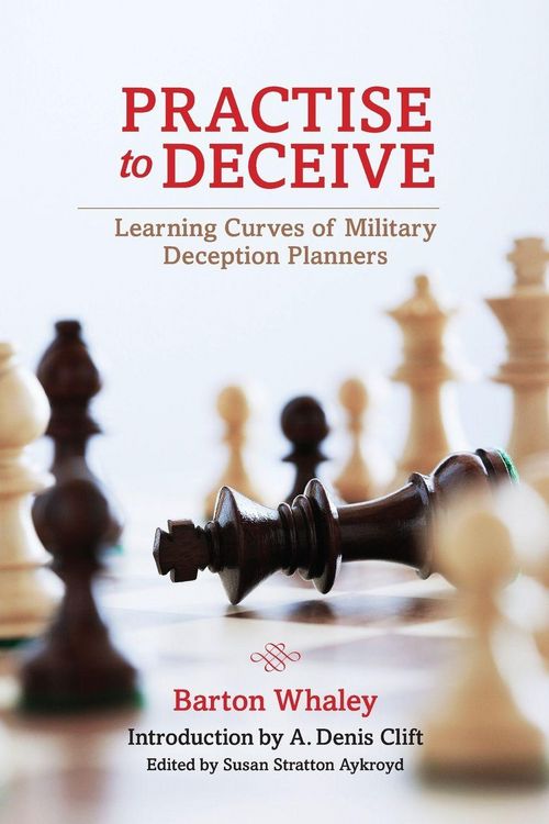 Produktbild: Practise to Deceive