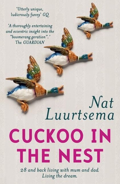 Produktbild: Cuckoo in the Nest