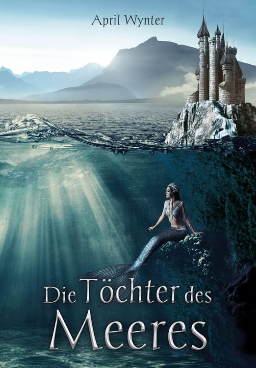 Produktbild: Die T&ouml;chter des Meeres