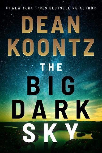 Produktbild: The Big Dark Sky
