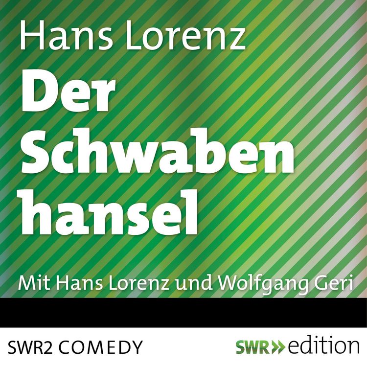 Produktbild: Der Schwabenhansel