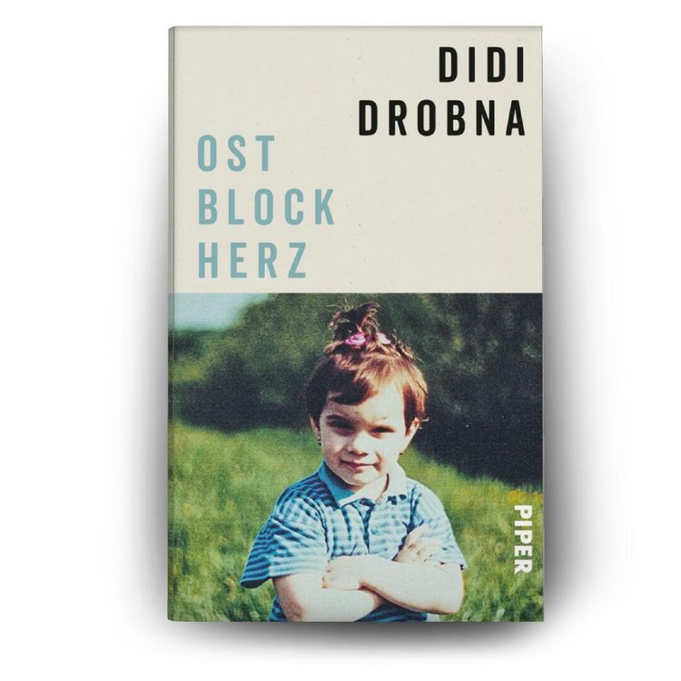 Produktbild: Ostblockherz