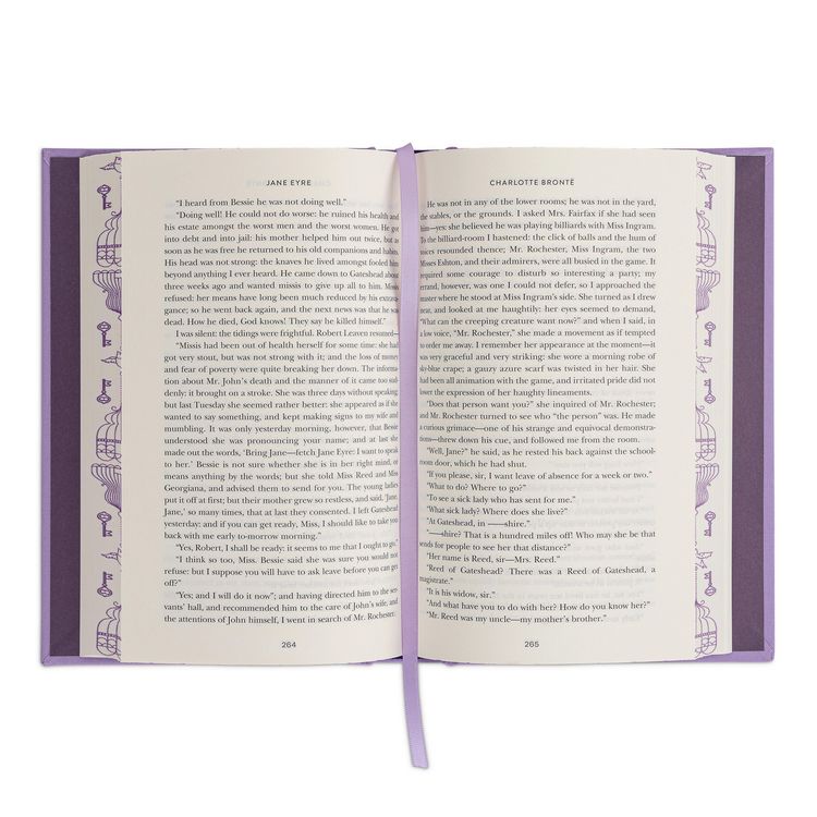 Produktbild: Jane Eyre