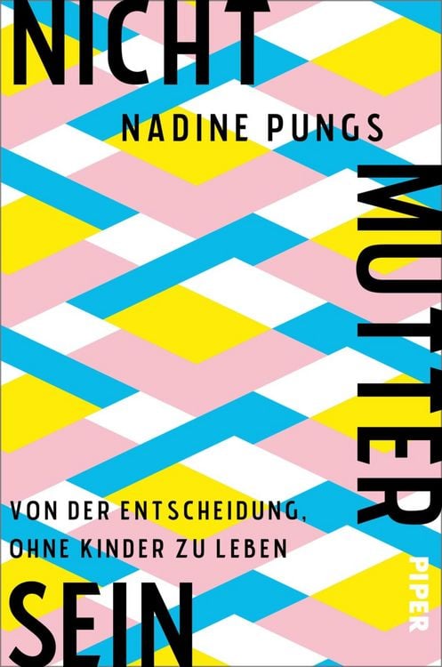 Produktbild: Nichtmuttersein