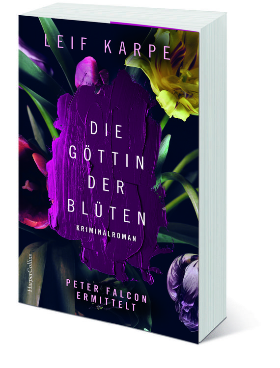 Produktbild: Die G&ouml;ttin der Bl&uuml;ten