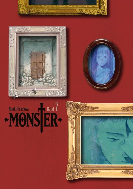 Produktbild: Monster Perfect Edition 7