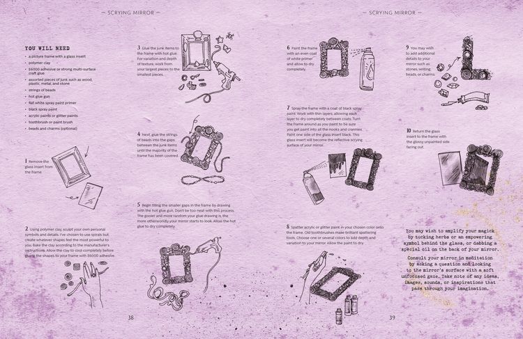 Produktbild: Art Magick
