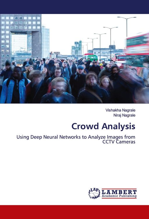 Produktbild: Crowd Analysis