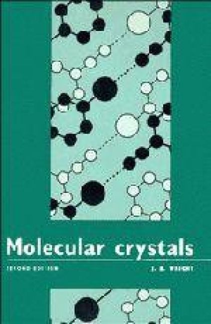 Produktbild: Molecular Crystals