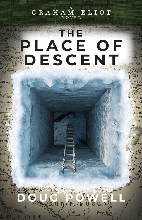 Produktbild: The Place of Descent